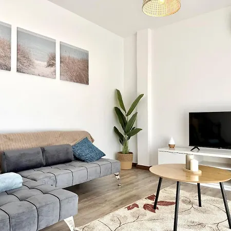 Casa Da Duna Supertubos בית נופש *