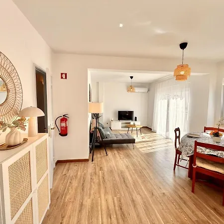 Casa Da Duna Supertubos *