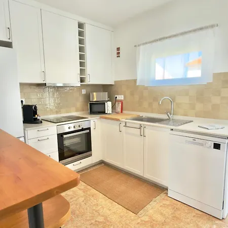 Casa Da Duna Supertubos * אנטוגויה דה באלייה