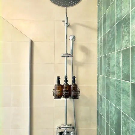 Casa Da Duna Supertubos בית נופש *