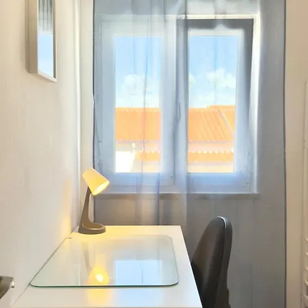 Casa Da Duna Supertubos * אנטוגויה דה באלייה