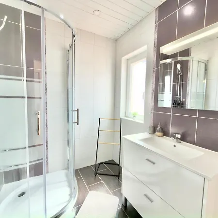 Casa Da Duna Supertubos בית נופש